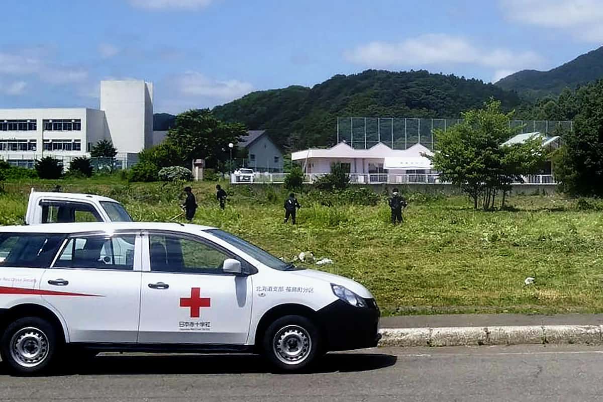 北海道　初の「ヒグマ警報」発出